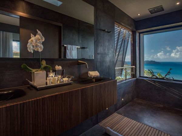 St. Barts Home 985749