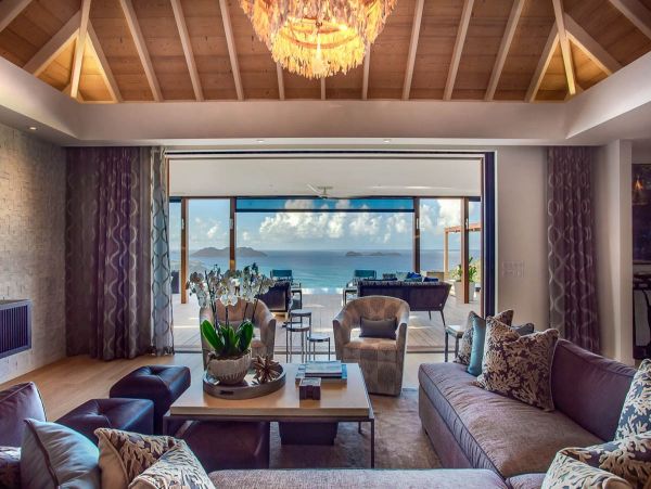 St. Barts Home 985749