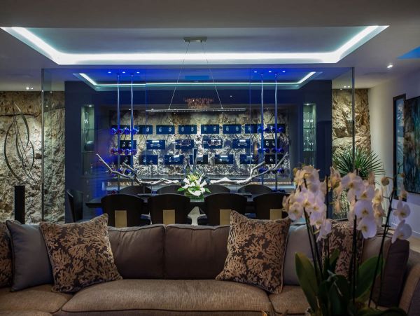 St. Barts Home 985749