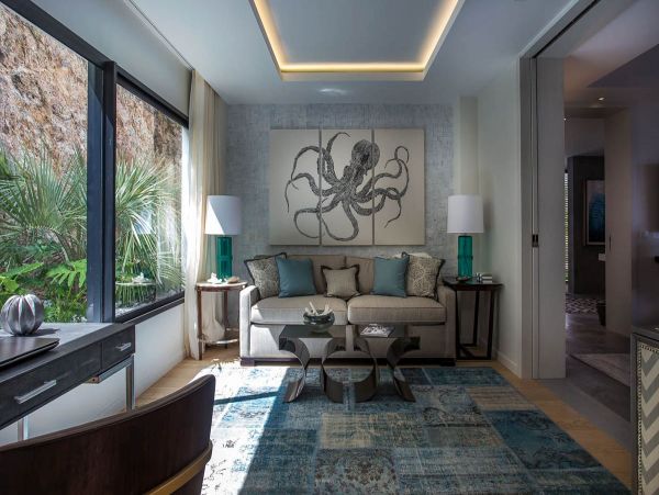 St. Barts Home 985749