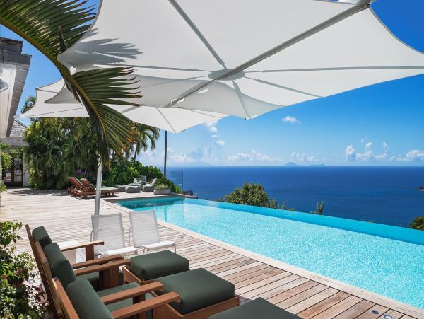 St. Barts Home 985750