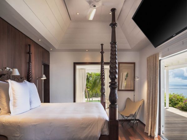 St. Barts Home 985750