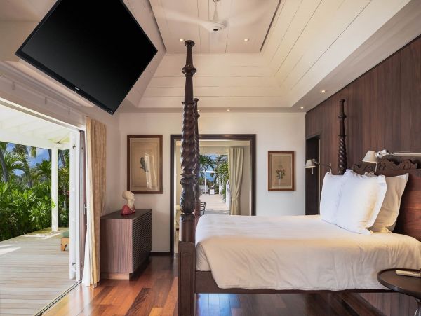 St. Barts Home 985750