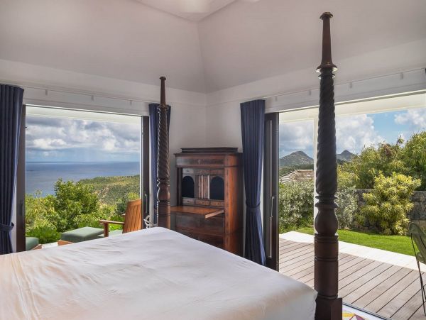 St. Barts Home 985750