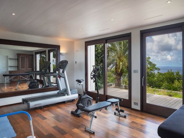 St. Barts Home 985750