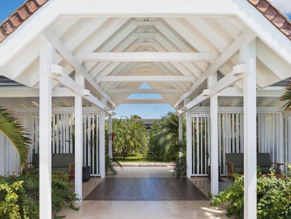 St. Barts Home 985750