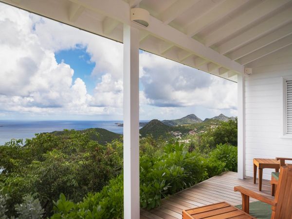 St. Barts Home 985750