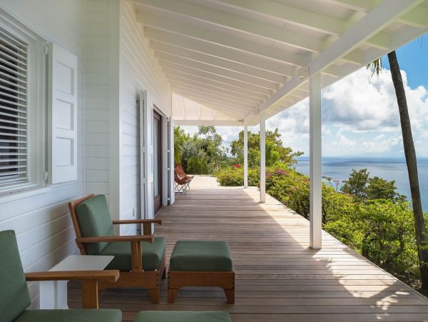 St. Barts Home 985750
