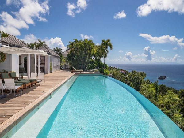 St. Barts Home 985750