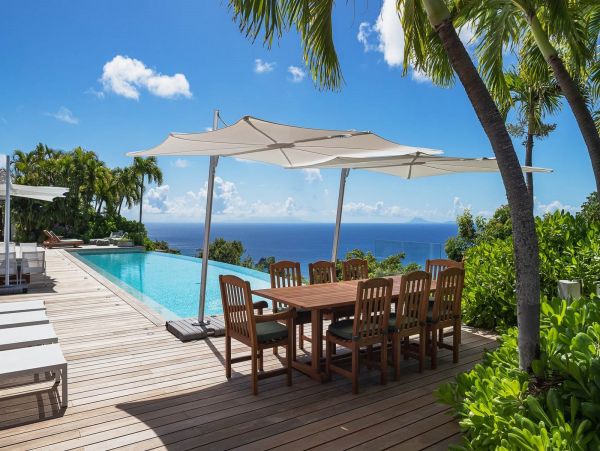 St. Barts Home 985750
