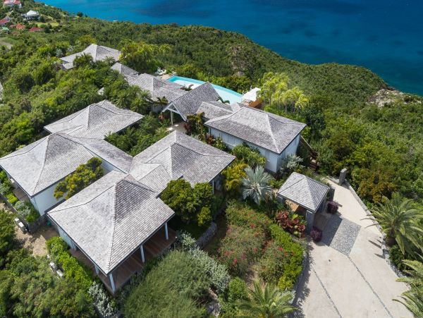 St. Barts Home 985750
