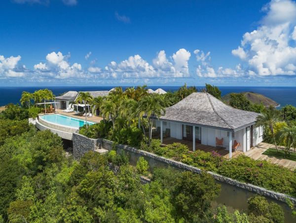 St. Barts Home 985750