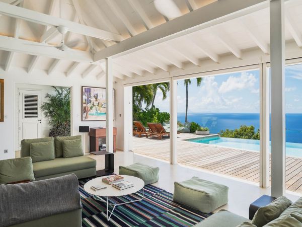 St. Barts Home 985750
