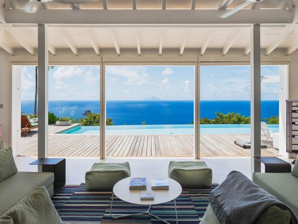 St. Barts Home 985750