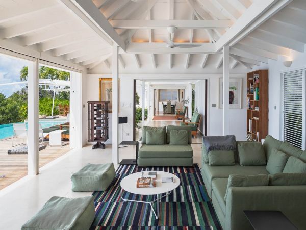 St. Barts Home 985750