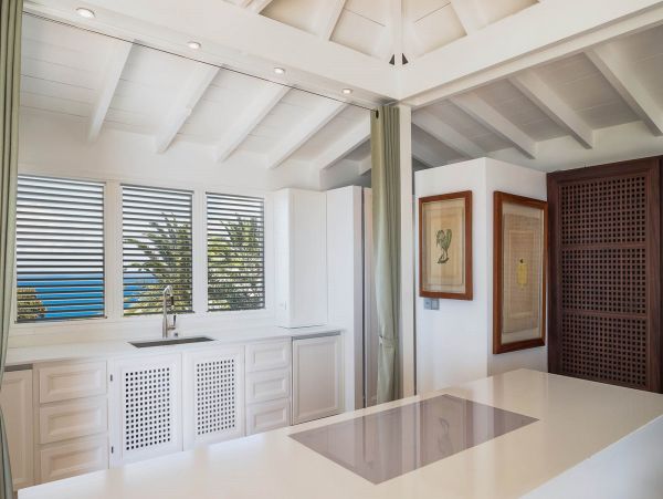 St. Barts Home 985750
