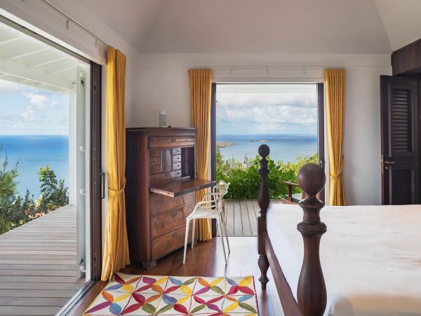 St. Barts Home 985750