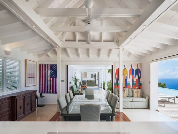 St. Barts Home 985750