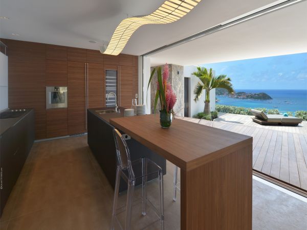 St. Barts Home 985751
