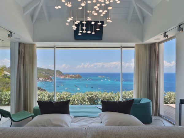 St. Barts Home 985751