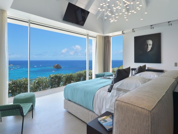 St. Barts Home 985751