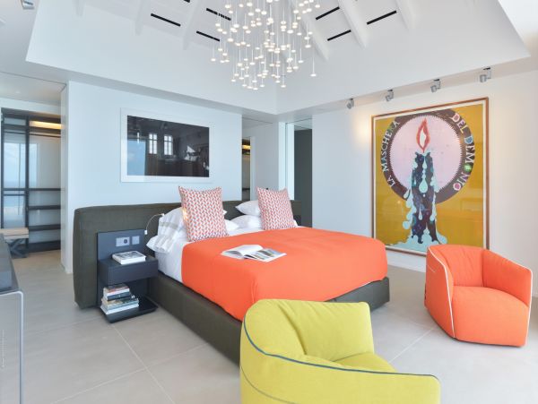 St. Barts Home 985751