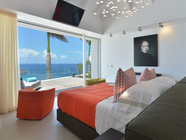 St. Barts Home 985751
