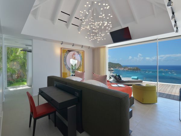 St. Barts Home 985751