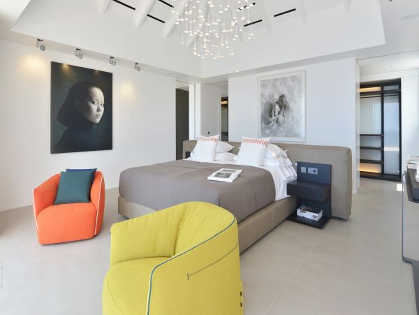 St. Barts Home 985751