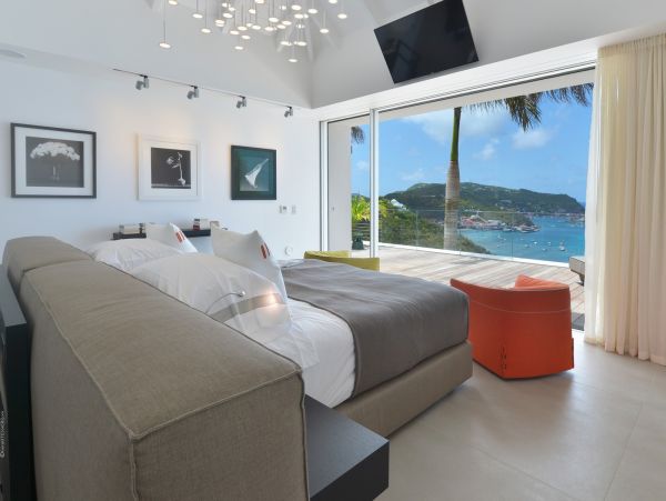 St. Barts Home 985751