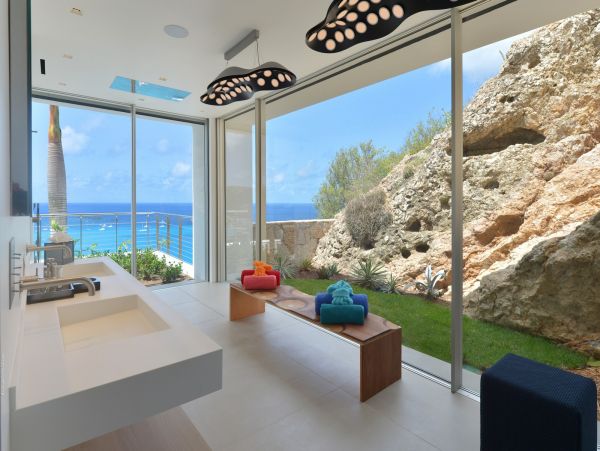 St. Barts Home 985751