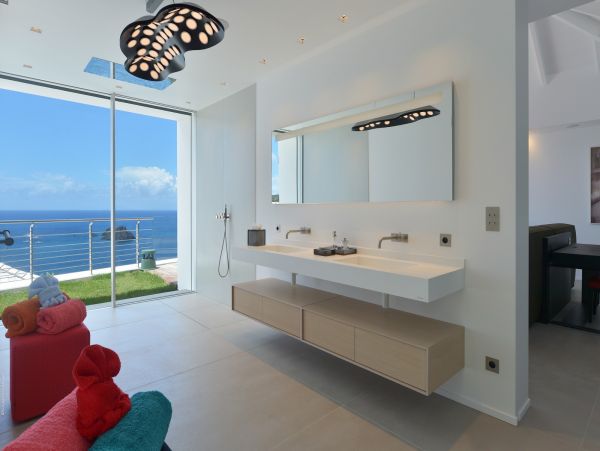 St. Barts Home 985751