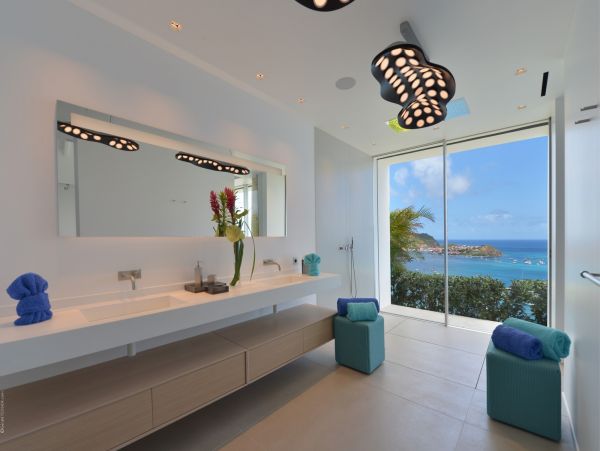 St. Barts Home 985751