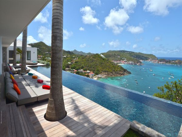 St. Barts Home 985751