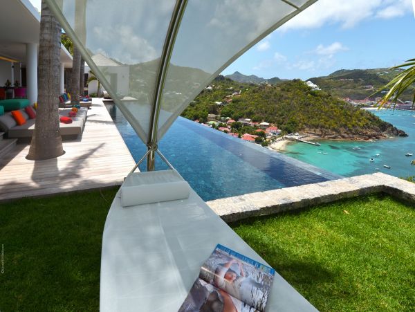 St. Barts Home 985751
