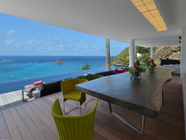 St. Barts Home 985751
