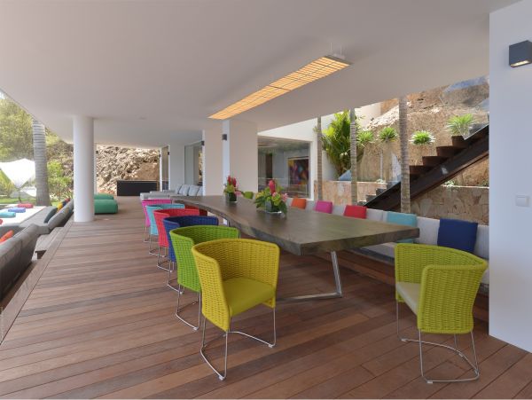 St. Barts Home 985751