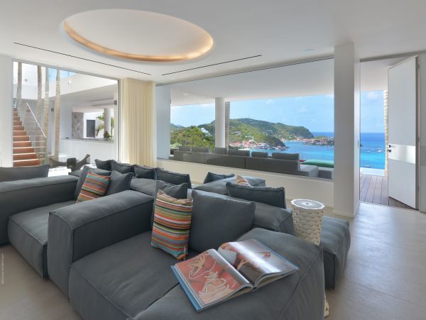 St. Barts Home 985751