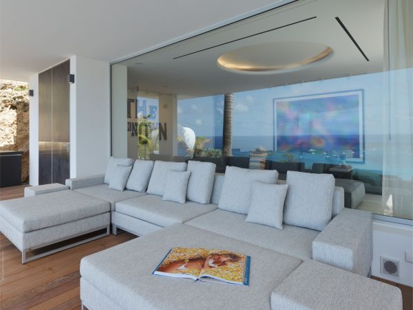 St. Barts Home 985751