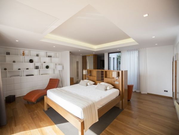St. Barts Home 985752