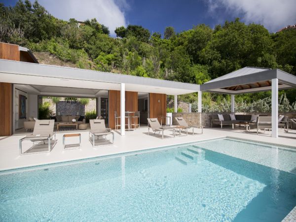 St. Barts Home 985752