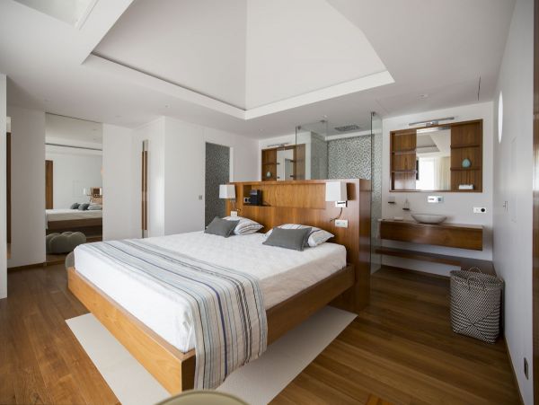 St. Barts Home 985752