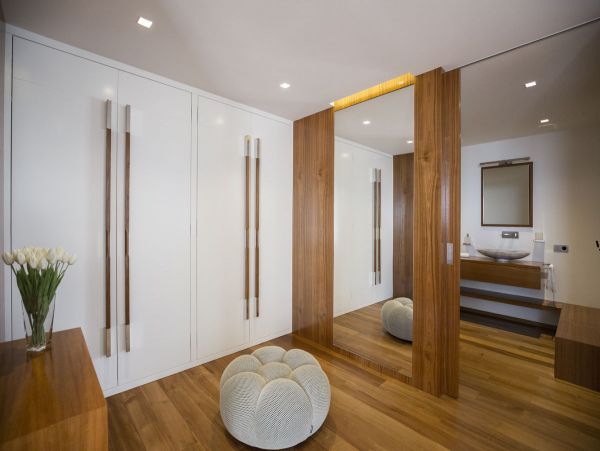 St. Barts Home 985752