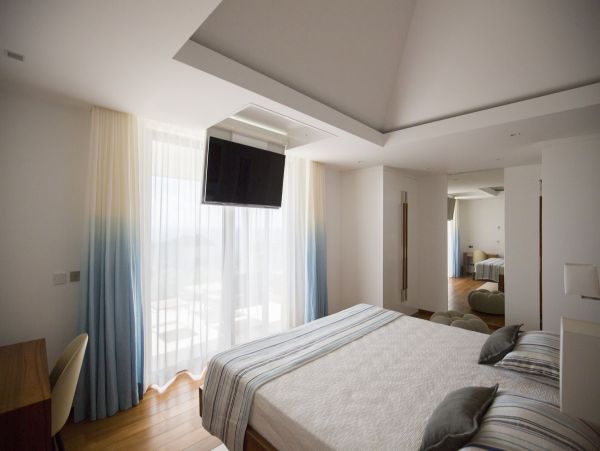 St. Barts Home 985752