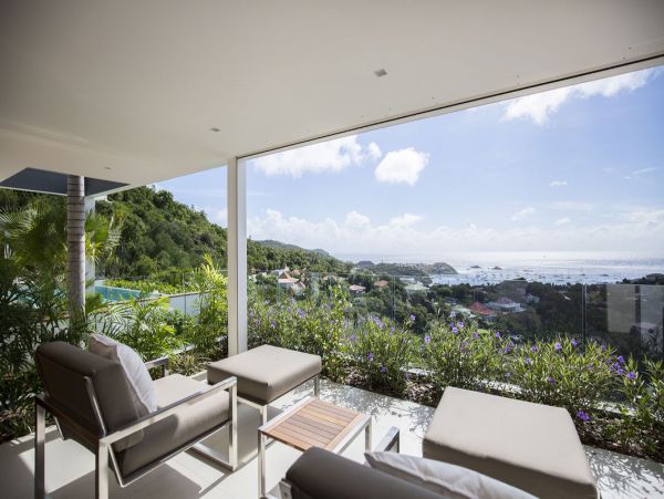 St. Barts Home 985752