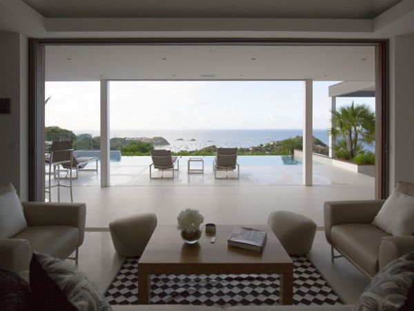 St. Barts Home 985752