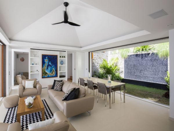 St. Barts Home 985752