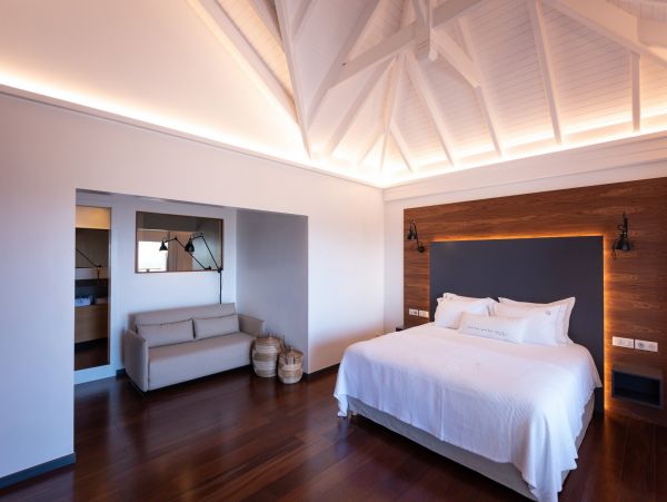 St. Barts Home 985753