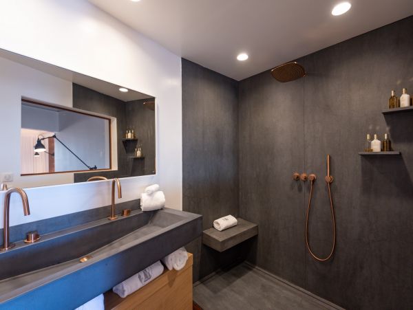 St. Barts Home 985753