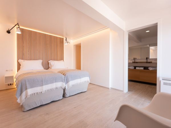 St. Barts Home 985753